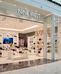 NINE WEST