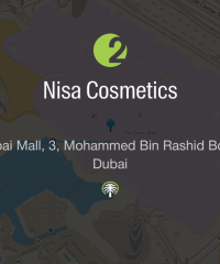 Nisa Cosmetics