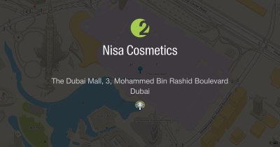 Nisa Cosmetics