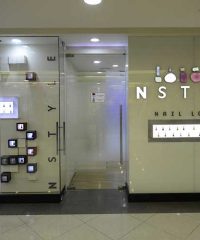 NSTYLE BEAUTY LOUNGE