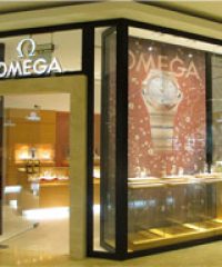 Omega Watches