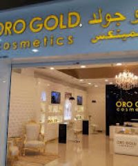 Orogold Cosmetics