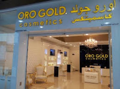 Orogold Cosmetics