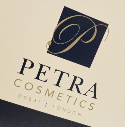 Petra Cosmetics