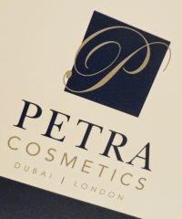 Petra Cosmetics