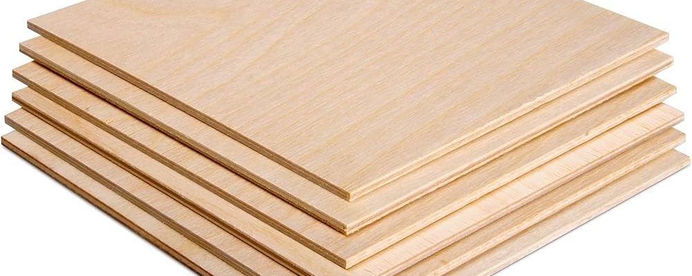 Plywood: What Is It and How Is It Used?