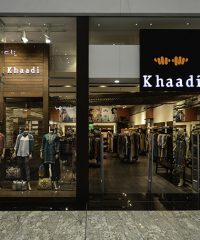 KHAADI