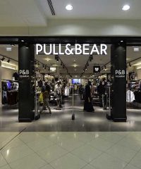 PULL AND BEAR