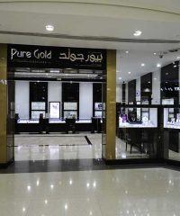 PURE GOLD JEWELLERS