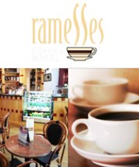 Ramesses Coffee House