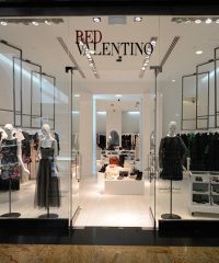 RED VALENTINO