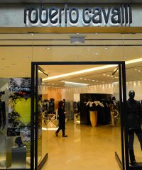 Roberto Cavalli