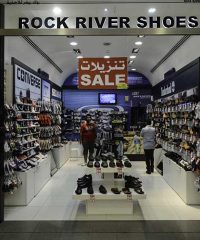 ROCK RIVER SHOES