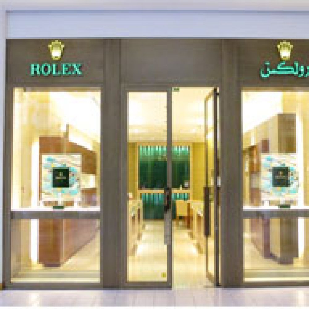 Rolex swea dealer sale