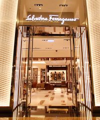 SALVATORE FERRAGAMO