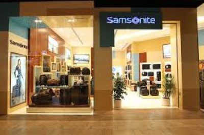 Samsonite