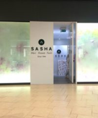 Sasha Beauty Salon