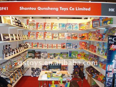 SHANTOU KID TOYS CO., LTD(MY TOYS)