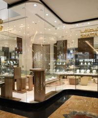 SHATTAF JEWELLERS