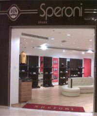 Speroni Shoes