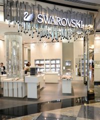 SWAROVSKI