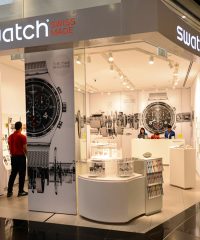 SWATCH