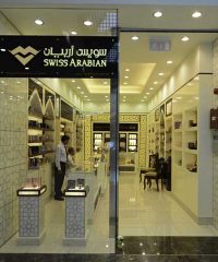 SWISS ARABIAN PERFUMES