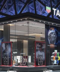 TAG HEUER