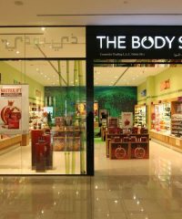 The Body Shop