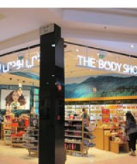 The Body Shop