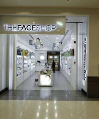 THE FACE SHOP