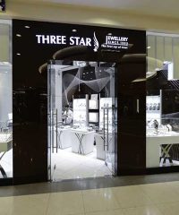 THREE STAR JEWELLERY