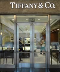 TIFFANY & CO.