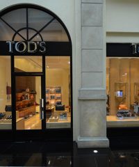 TOD’S