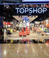 TOP SHOP