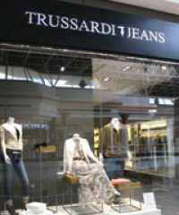 TRUSSARDI JEANS