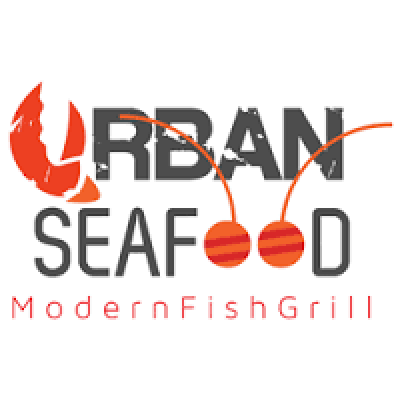 URBAN SEAFOOD | Dubai Shopping Guide