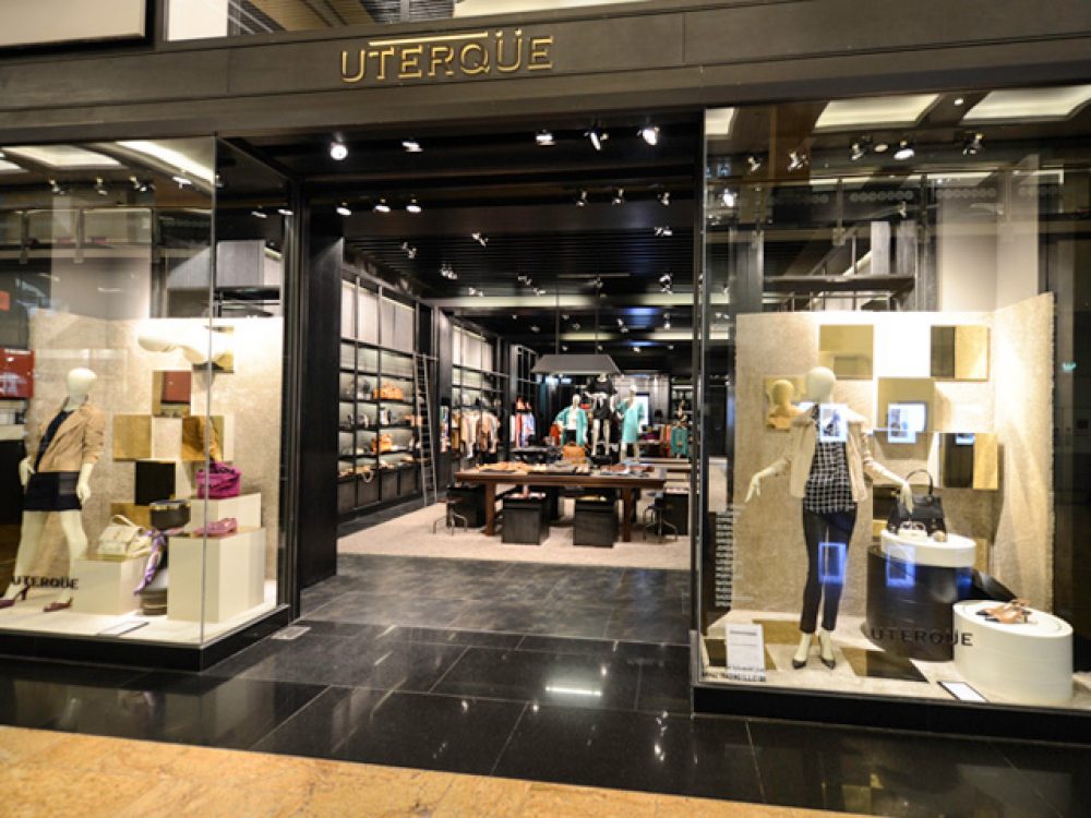 UTERQUE | Dubai Shopping Guide