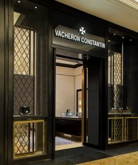 VACHERON CONSTANTIN BOUTIQUE