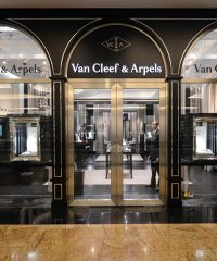 VAN CLEEF & ARPELS