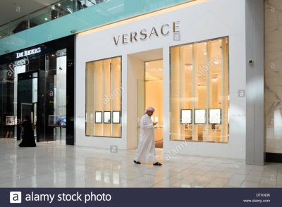 Versace