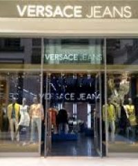 Versace Jeans