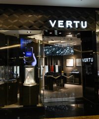 VERTU