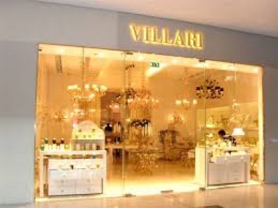 Villari