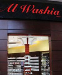 Al Washia Trading