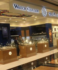 THE WATCH GALLERY