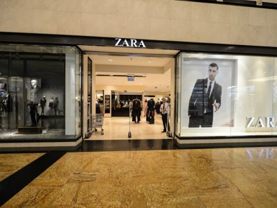 ZARA | Dubai Shopping Guide