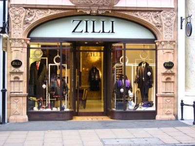 Zilli