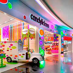 Candylicious Dubai Shopping Guide