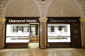 Diamond world uttara on sale outlet